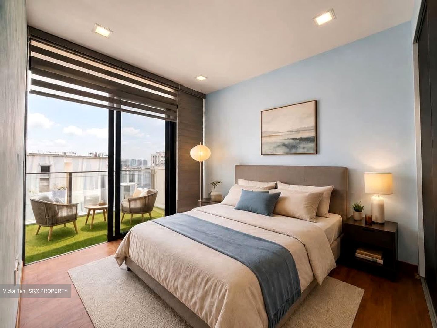 Urban Vista (D16), Condominium #572175551